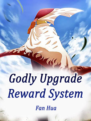 Godly Upgrade Reward System